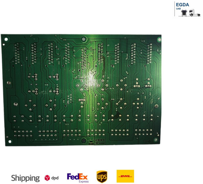 Bosch - ECU: picture 1 Bosch - ECU: picture 1