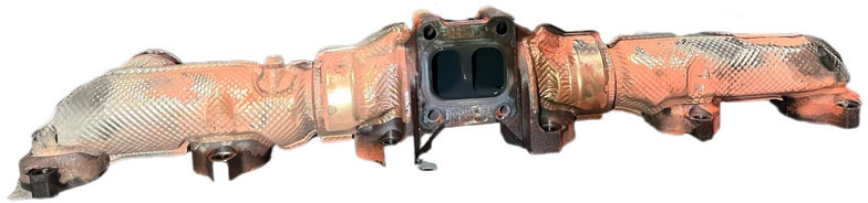 DAF 2020 - Engine and parts: picture 2 DAF 2020 - Engine and parts: picture 2