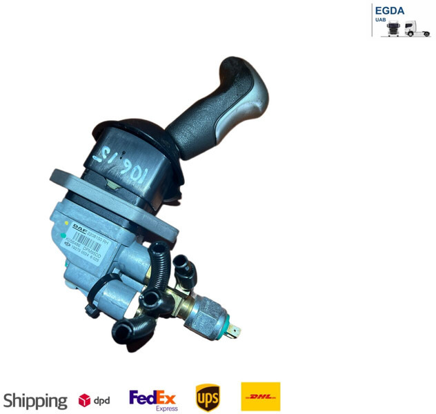 DAF 2020 - Brake parts: picture 1 DAF 2020 - Brake parts: picture 1
