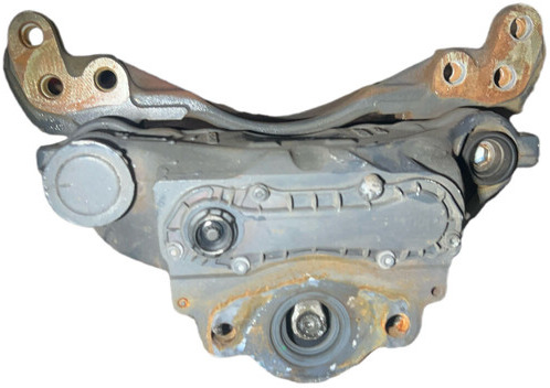 DAF 2023 XG front side right - Brake caliper: picture 4 DAF 2023 XG front side right - Brake caliper: picture 4