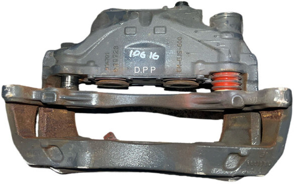 DAF 2023 XG front side right - Brake caliper: picture 3 DAF 2023 XG front side right - Brake caliper: picture 3