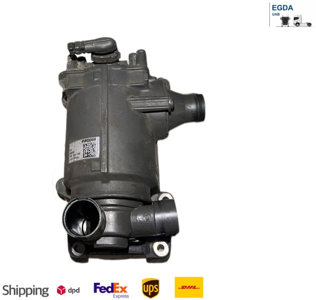 DAF - Oil filter: picture 1 DAF - Oil filter: picture 1