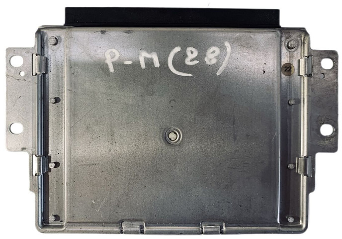 KNORR-BREMSE PREMIUM - ECU: picture 3 KNORR-BREMSE PREMIUM - ECU: picture 3