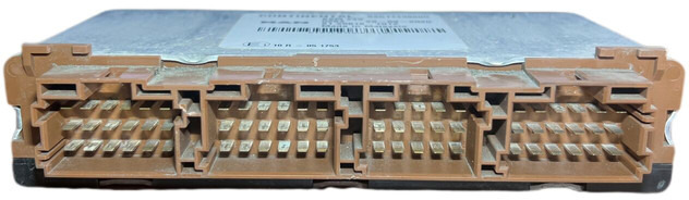 MAN KSM - ECU: picture 2 MAN KSM - ECU: picture 2