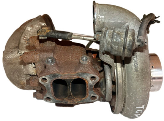 MAN TGM - Turbo: picture 4 MAN TGM - Turbo: picture 4