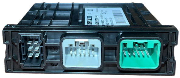 Renault - ECU: picture 2 Renault - ECU: picture 2