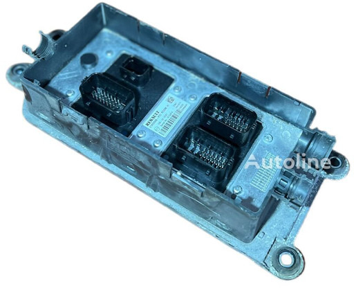 Renault RCIOM Hi - ECU: picture 4 Renault RCIOM Hi - ECU: picture 4