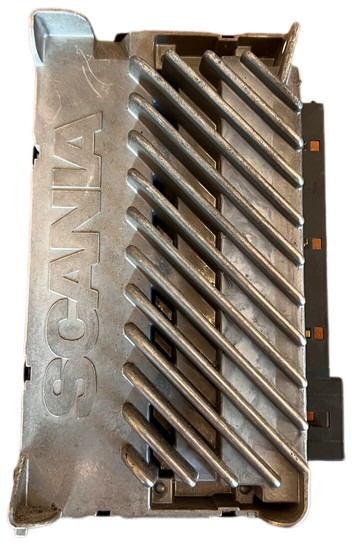 Scania - ECU: picture 2 Scania - ECU: picture 2