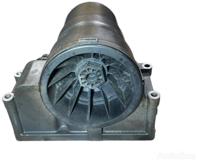 Scania  - Engine and parts: picture 4 Scania  - Engine and parts: picture 4
