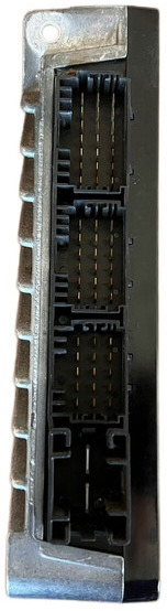 Scania - ECU: picture 3 Scania - ECU: picture 3