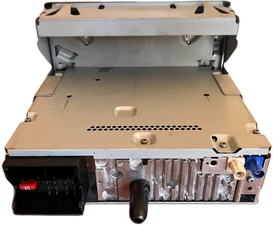 Bosch XF 106 - Spare parts: picture 3 Bosch XF 106 - Spare parts: picture 3