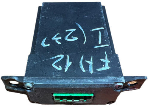 Volvo FH 12 - ECU: picture 2 Volvo FH 12 - ECU: picture 2