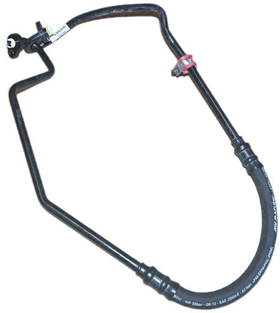 Volvo FH5/Aero - Cables/ Wire harness: picture 2 Volvo FH5/Aero - Cables/ Wire harness: picture 2