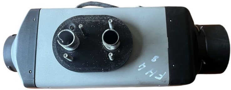 Webasto Air Top Evo 2000 - Heating/ Ventilation: picture 4 Webasto Air Top Evo 2000 - Heating/ Ventilation: picture 4