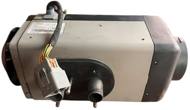 Webasto Air Top Evo 2000 - Heating/ Ventilation: picture 2 Webasto Air Top Evo 2000 - Heating/ Ventilation: picture 2