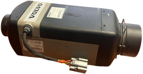 Webasto Air Top Evo 2000 - Heating/ Ventilation: picture 3 Webasto Air Top Evo 2000 - Heating/ Ventilation: picture 3