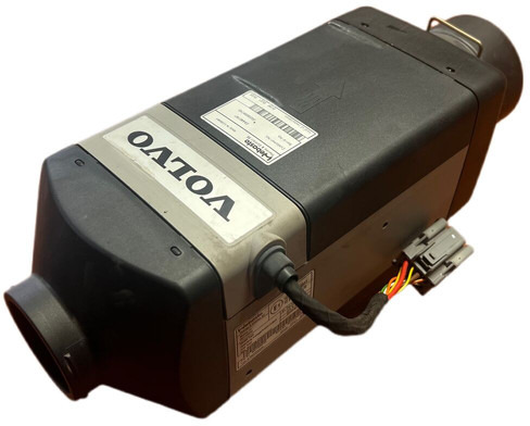 Webasto Air Top Evo 2000 - Heating/ Ventilation: picture 2 Webasto Air Top Evo 2000 - Heating/ Ventilation: picture 2