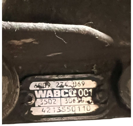ZF ASTRONIC - ECU: picture 3 ZF ASTRONIC - ECU: picture 3