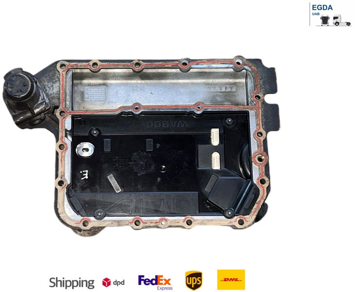 ZF ASTRONIC - ECU: picture 1 ZF ASTRONIC - ECU: picture 1