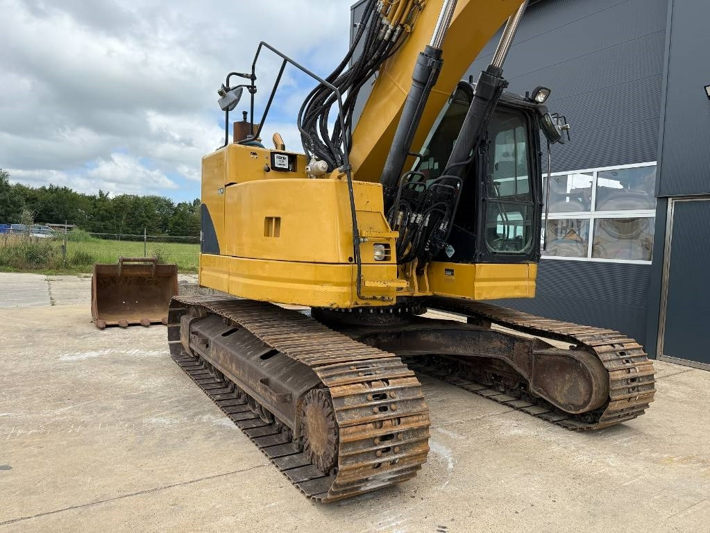 CAT 321 D LCR  - Crawler excavator: picture 5 CAT 321 D LCR  - Crawler excavator: picture 5