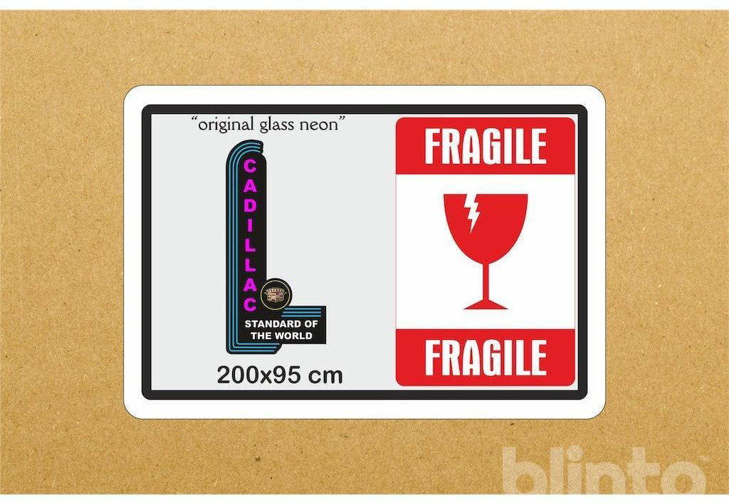 Cadillac Logotyp - Tool/ Equipment: picture 4 Cadillac Logotyp - Tool/ Equipment: picture 4