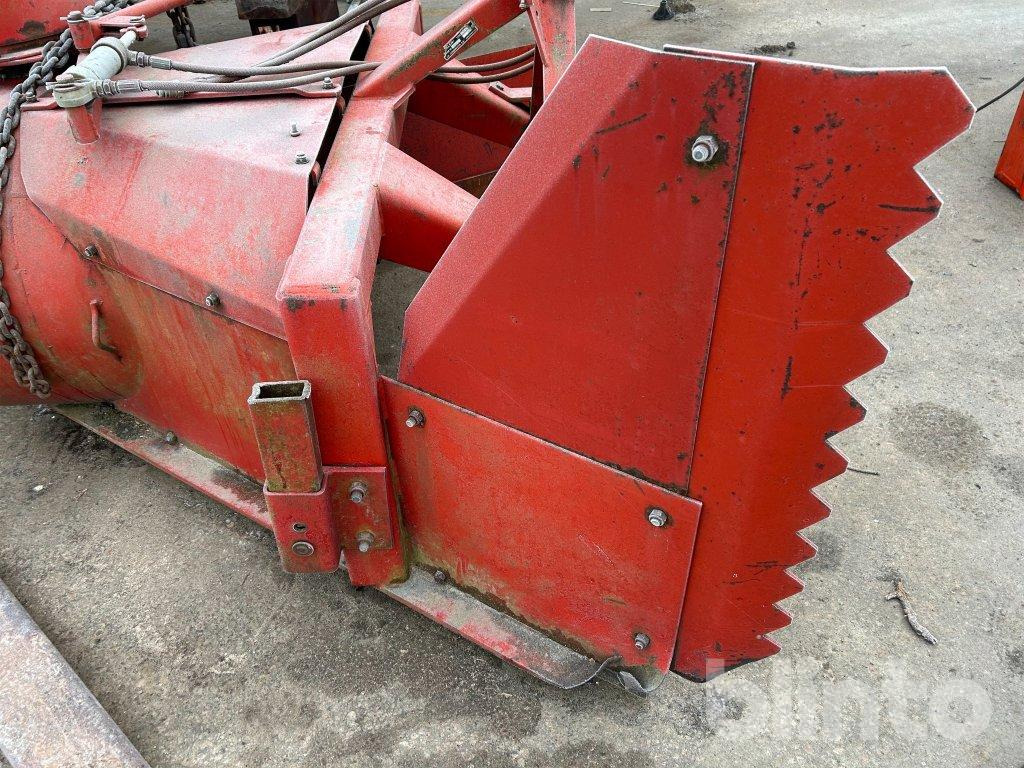 Dalen 218 - Snow removal vehicle: picture 5 Dalen 218 - Snow removal vehicle: picture 5