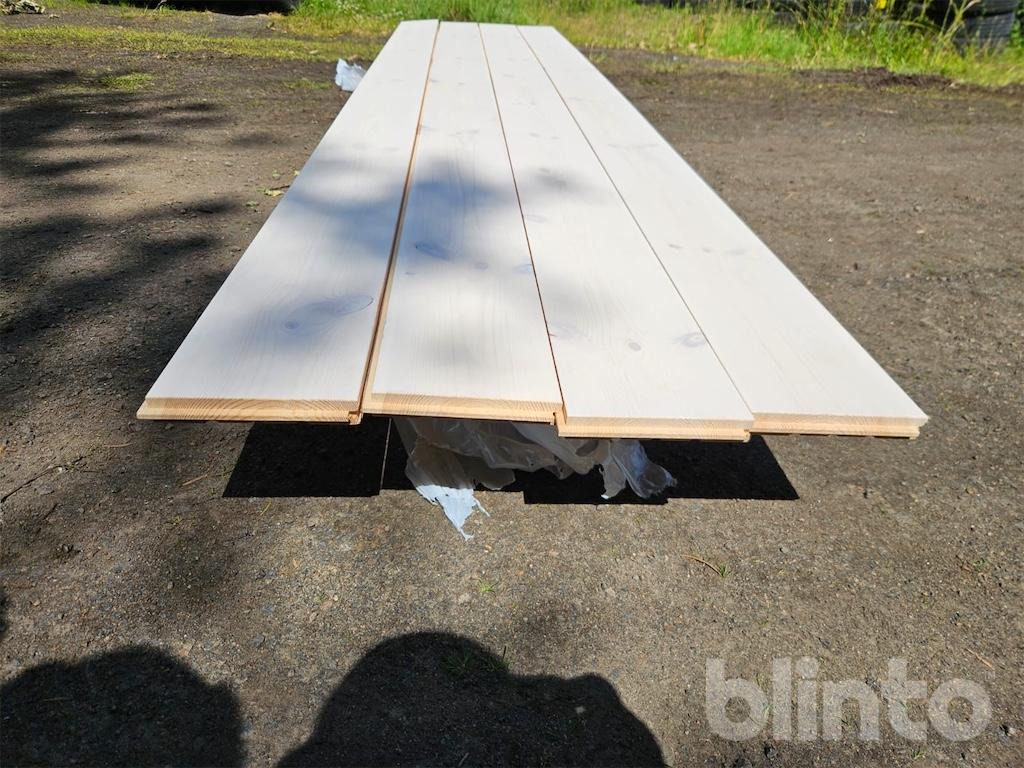 Furu Style - 100 m2 - Tool/ Equipment: picture 5 Furu Style - 100 m2 - Tool/ Equipment: picture 5