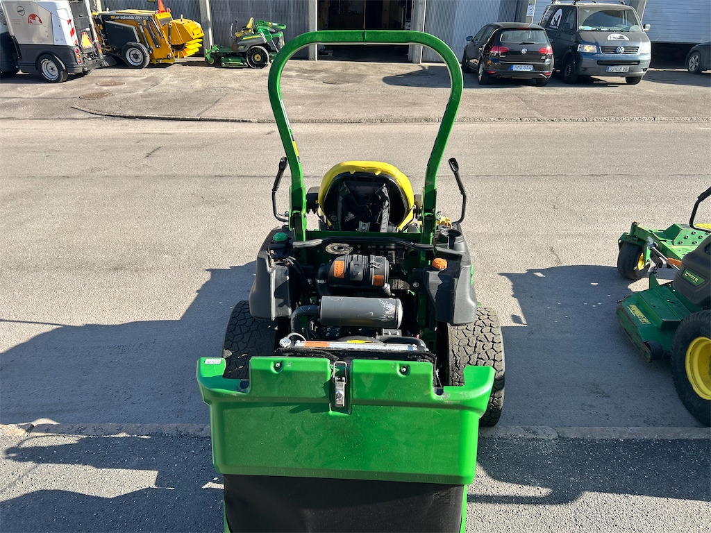 John Deere Z997R - Garden mower: picture 3 John Deere Z997R - Garden mower: picture 3