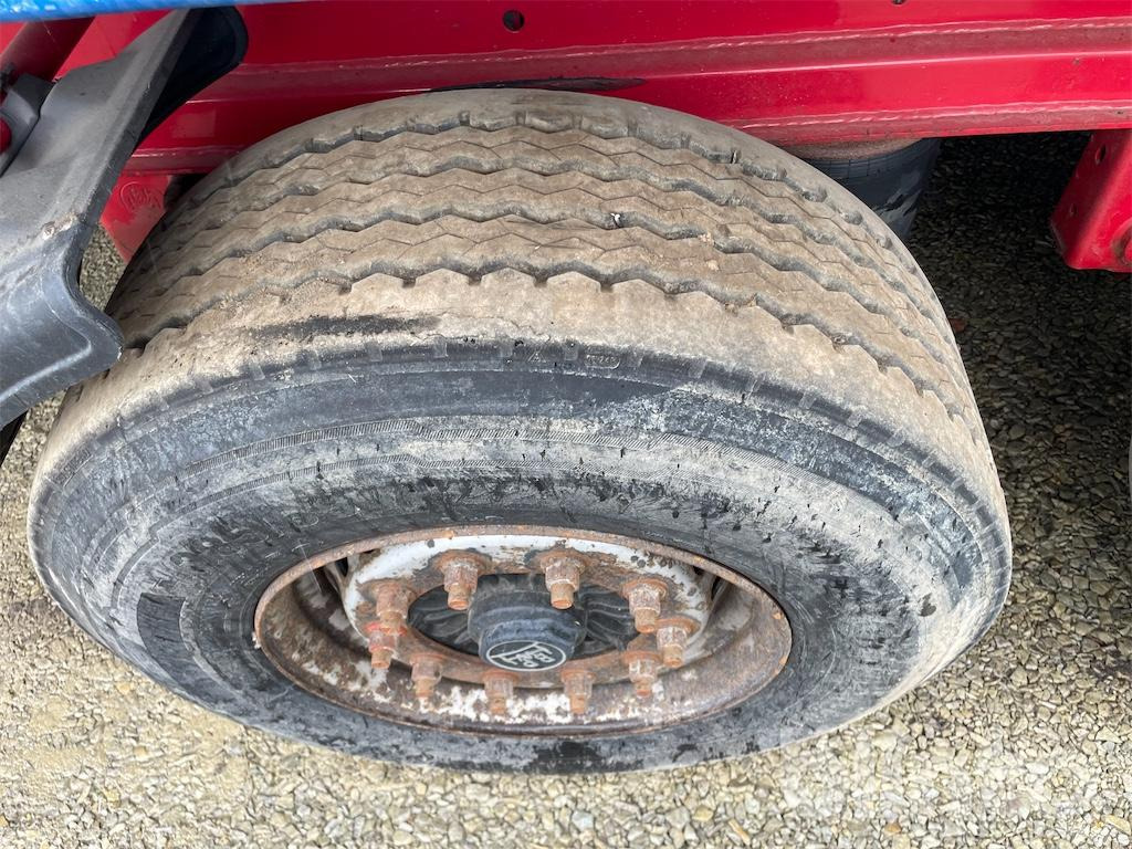 Tipper semi-trailer Kempf SKM35/3: picture 20