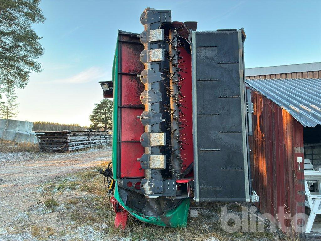 Kverneland 53100 MT BX - Mower: picture 5 Kverneland 53100 MT BX - Mower: picture 5