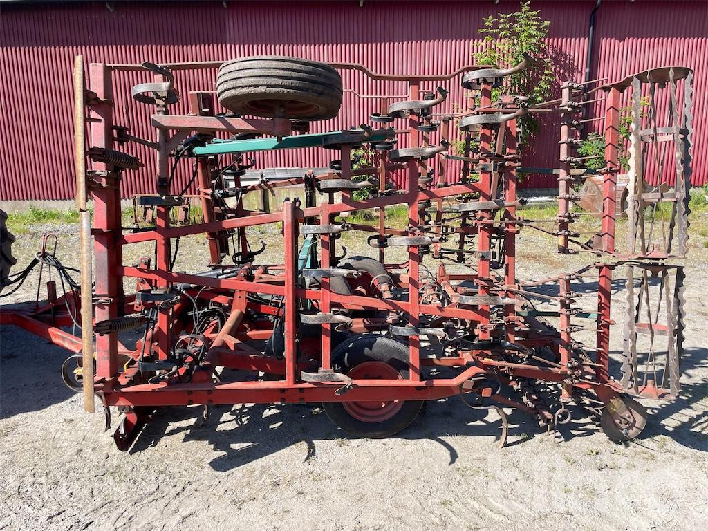 Kverneland 6 meter - Harrow: picture 2 Kverneland 6 meter - Harrow: picture 2