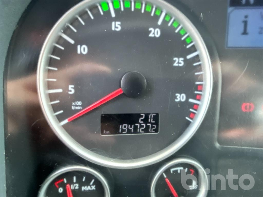 MAN TGL 8.180 Doka (2012) - Tipper: picture 5 MAN TGL 8.180 Doka (2012) - Tipper: picture 5