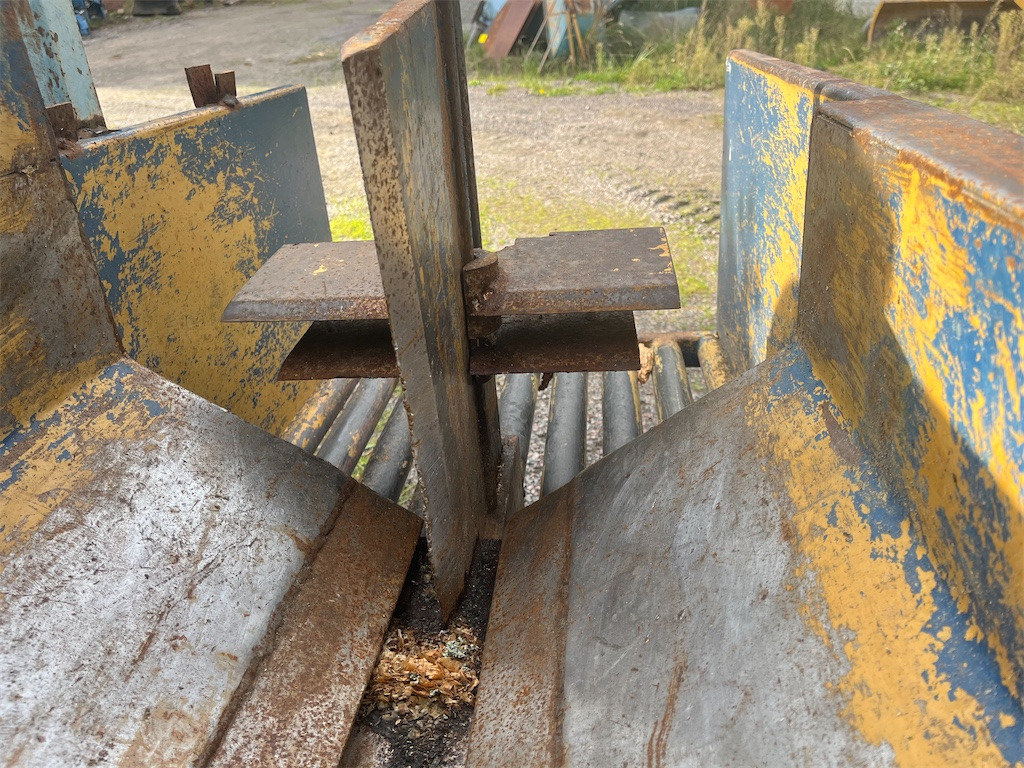 Wood chipper Ø370mm: picture 17
