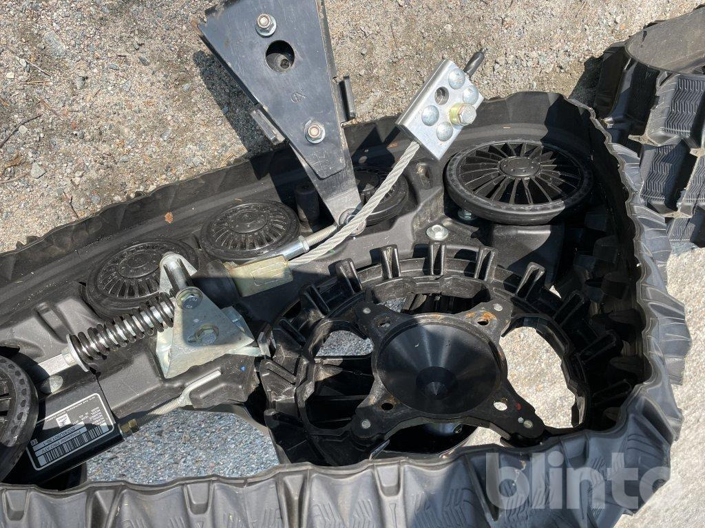 Undercarriage parts for Side-by-side/ ATV Polaris 570: picture 15 Undercarriage parts for Side-by-side/ ATV Polaris 570: picture 15