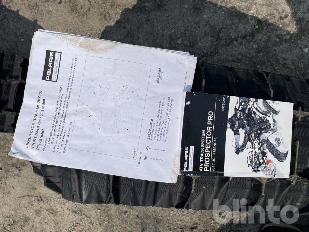 Undercarriage parts for Side-by-side/ ATV Polaris 570: picture 17 Undercarriage parts for Side-by-side/ ATV Polaris 570: picture 17