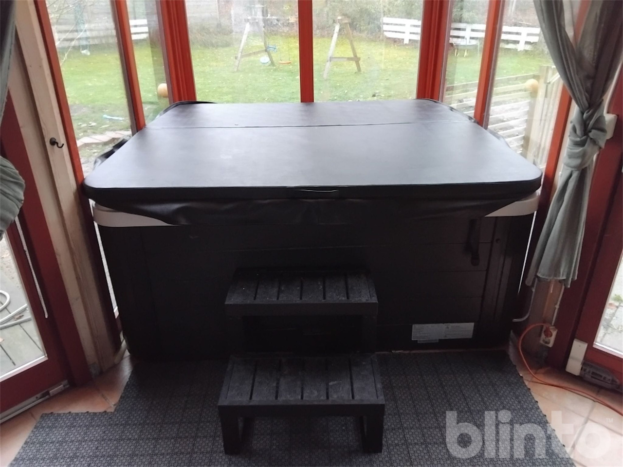 Poseidon - Tool/ Equipment: picture 5 Poseidon - Tool/ Equipment: picture 5