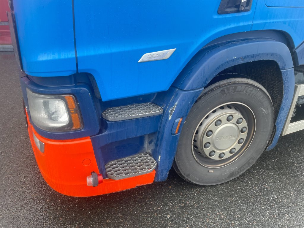SCANIA R520B6X2*4NB Nextgen - Box truck: picture 5 SCANIA R520B6X2*4NB Nextgen - Box truck: picture 5