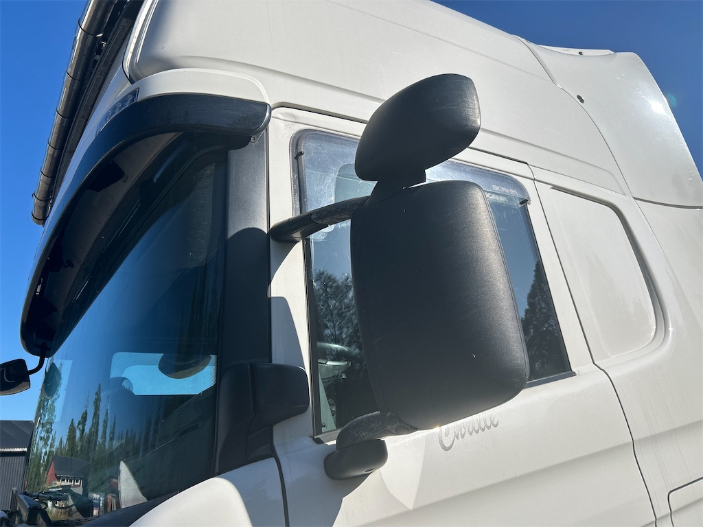 Truck SCANIA R520 / V8: picture 42