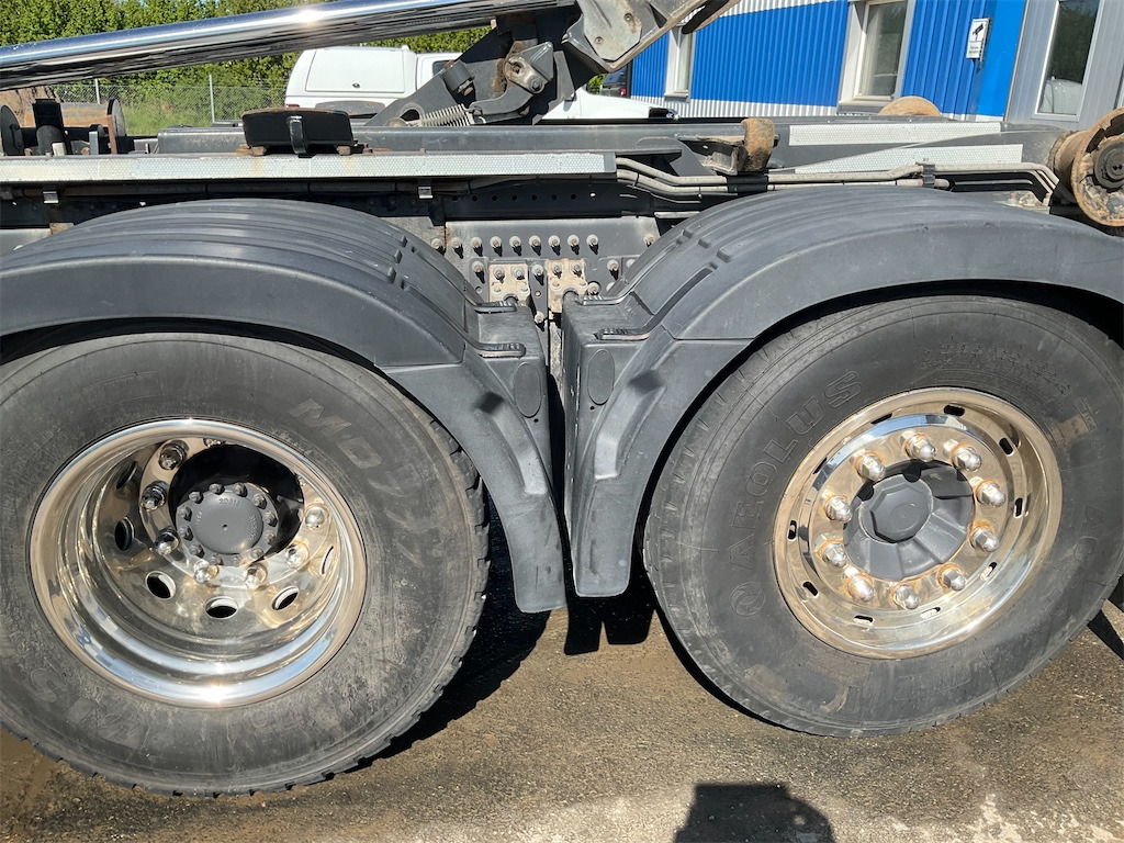 Truck VOLVO FH: picture 20