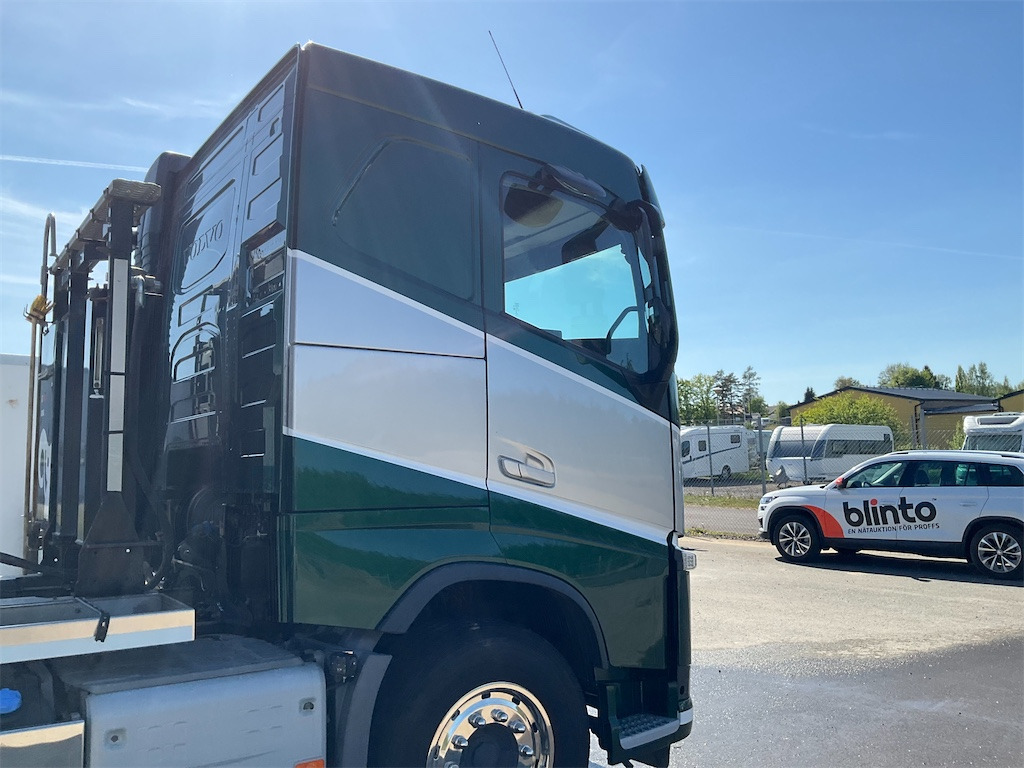 Truck VOLVO FH: picture 44
