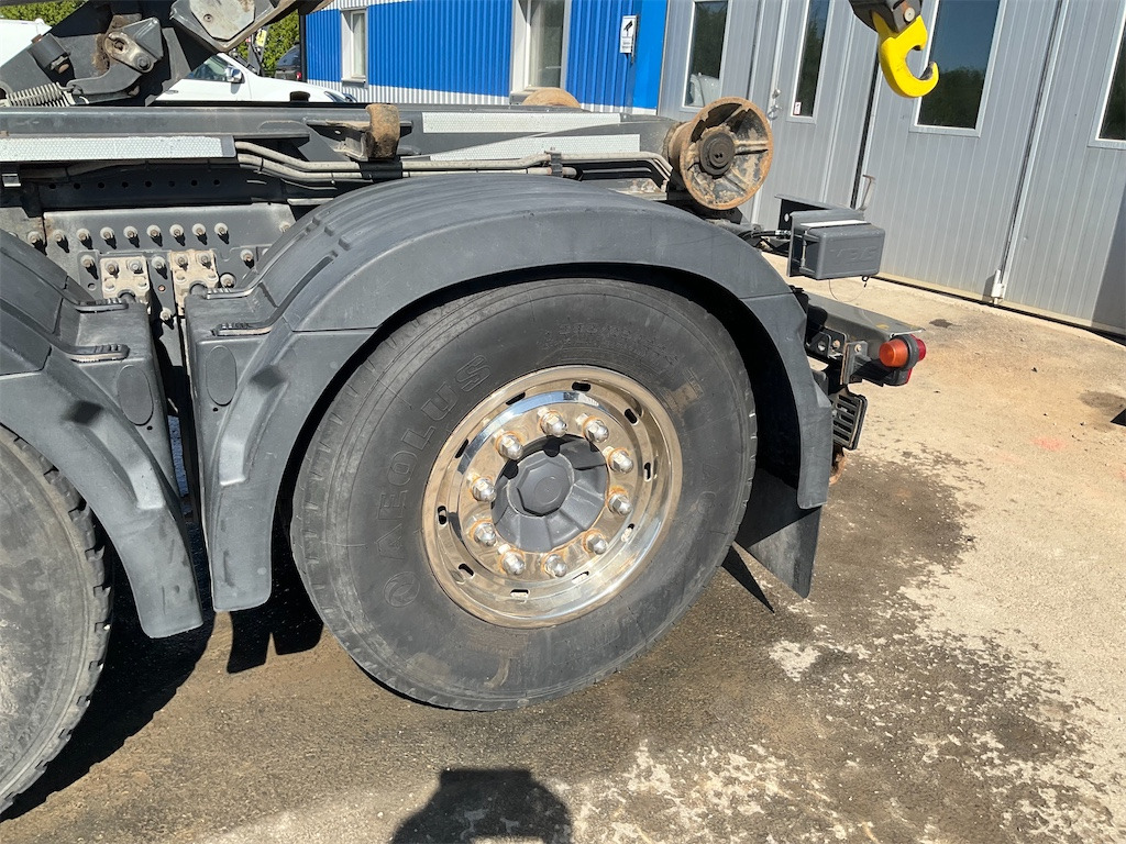 Truck VOLVO FH: picture 22