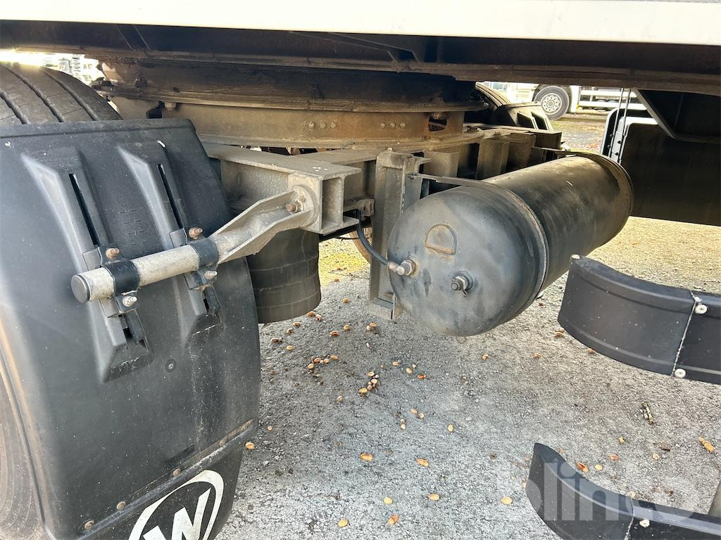 Closed box trailer Walther N4K218 (2017): picture 20