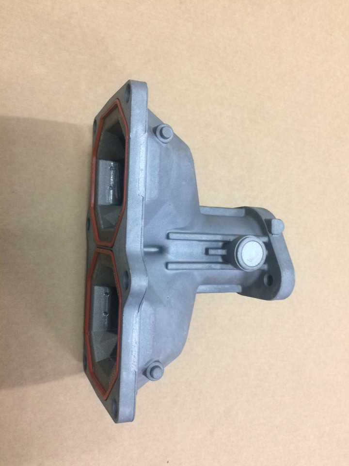 SARACINESCA EGR RIF. MAN 51081506101 - Engine and parts for Truck: picture 4 SARACINESCA EGR RIF. MAN 51081506101 - Engine and parts for Truck: picture 4