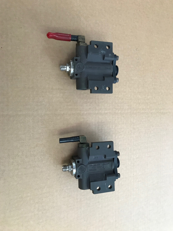 VALVOLA DOSAGGIO IMPIANTO UREA MAN 51154036000 - Spare parts for Truck: picture 5 VALVOLA DOSAGGIO IMPIANTO UREA MAN 51154036000 - Spare parts for Truck: picture 5