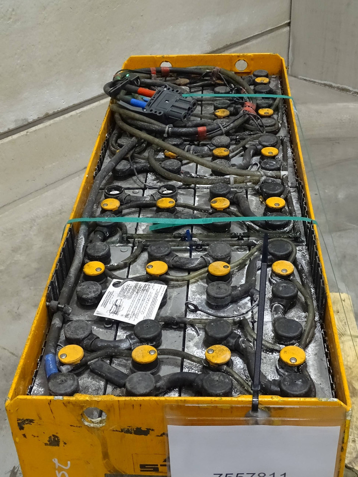 Weitere 48V775AH - Construction machinery: picture 3 Weitere 48V775AH - Construction machinery: picture 3