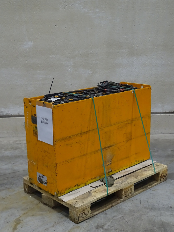 Weitere 48V775AH - Construction machinery: picture 1 Weitere 48V775AH - Construction machinery: picture 1