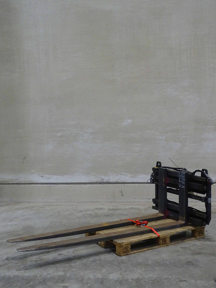 Kaup 1.6T411Z - Forks: picture 1 Kaup 1.6T411Z - Forks: picture 1