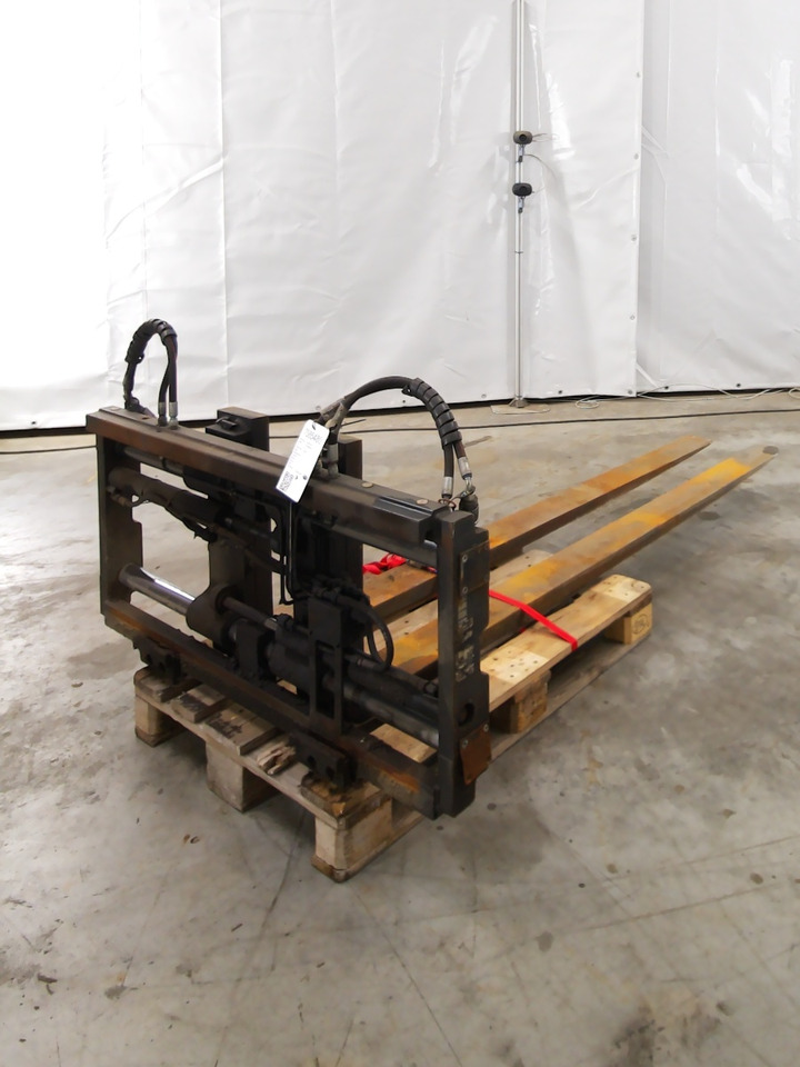 Meyer 6-2506G-Z - Forks for Material handling equipment: picture 1 Meyer 6-2506G-Z - Forks for Material handling equipment: picture 1