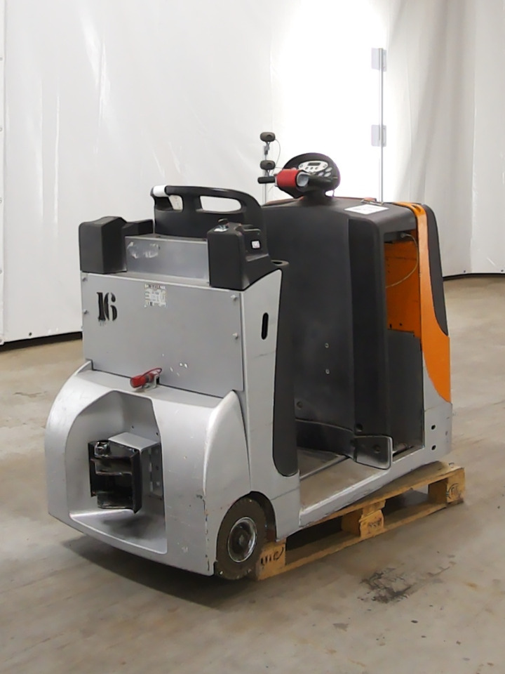 Still CX-T - Tow tractor: picture 2 Still CX-T - Tow tractor: picture 2