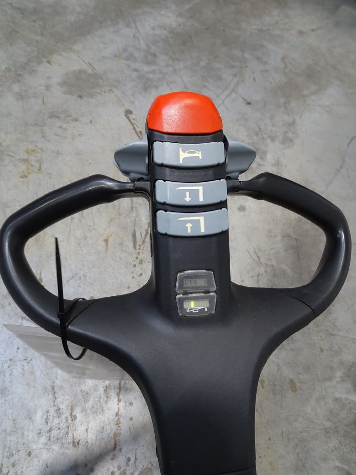 Still ECU16 - Pallet truck: picture 3 Still ECU16 - Pallet truck: picture 3